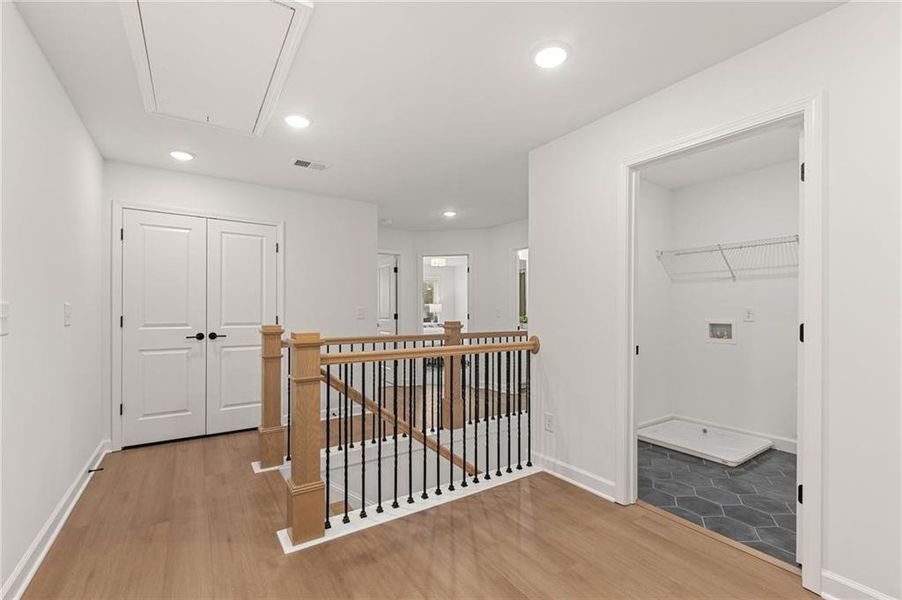 Image 36 of a home in Wilkins Walk.