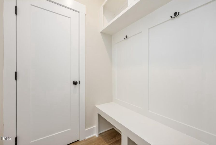 Model Representation