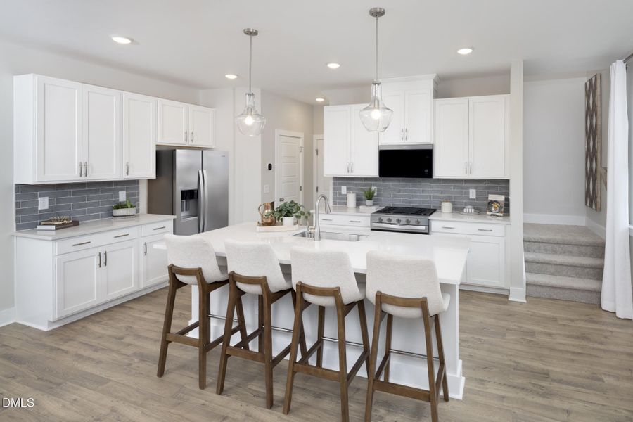 SCP Vienna Kitchen-RHP