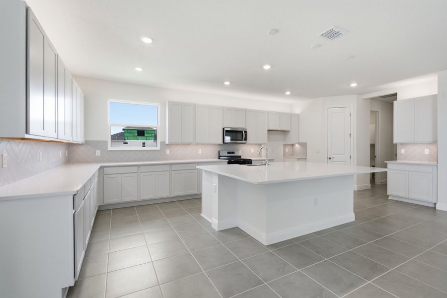 4br New Home in Punta Gorda, FL.  - Slide 11
