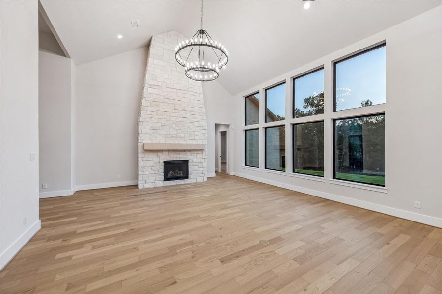 Living Area. Living Area.