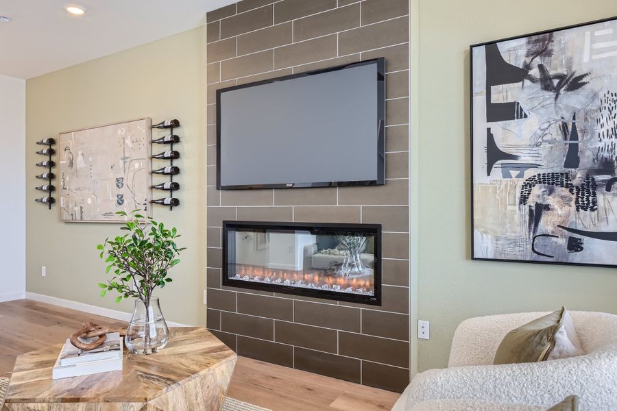 3br New Home in Littleton, CO.  - Slide 10