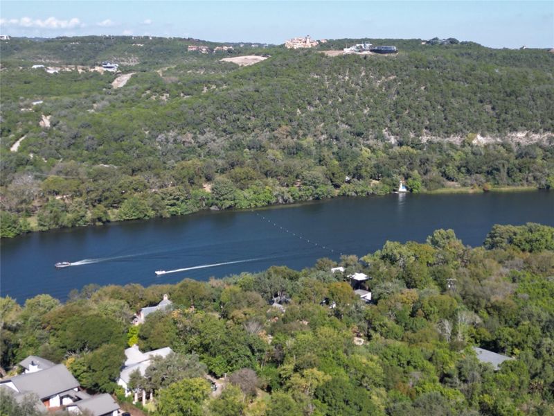 Natural landscape and outdoor views near  in Austin (Image 14).