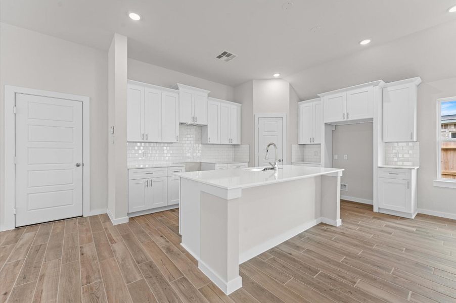 Furnished interior view inside a new home in , Angleton (Image 10). Furnished interior view inside a new home in , Angleton (Image 10).