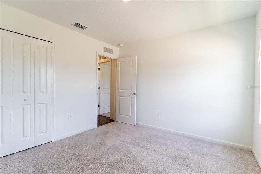 Spacious, unfurnished interior of a new home in , Ocala (Image 17). Spacious, unfurnished interior of a new home in , Ocala (Image 17).