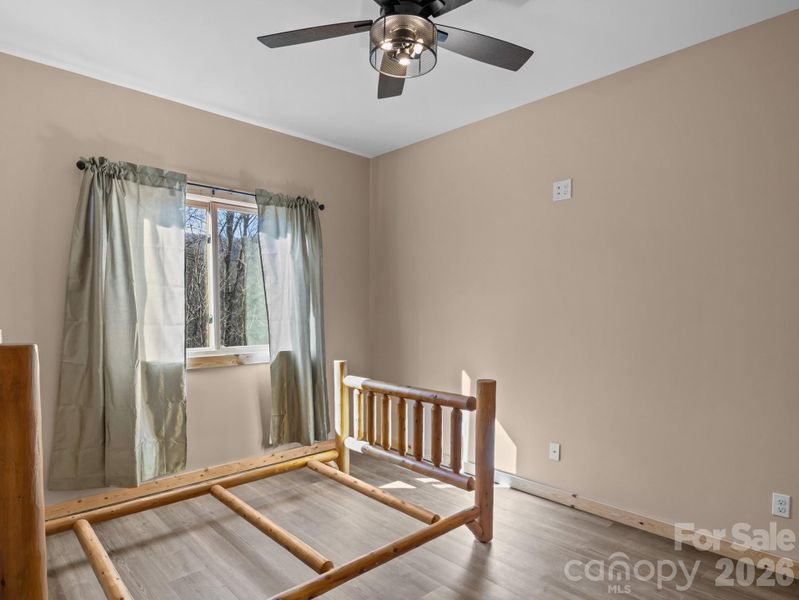 Furnished interior view inside a new home in , Tryon (Image 15).