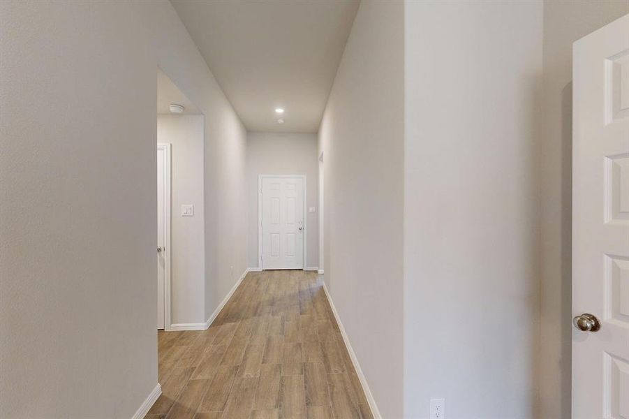 Image 31 of a home in Mobberly Farms.