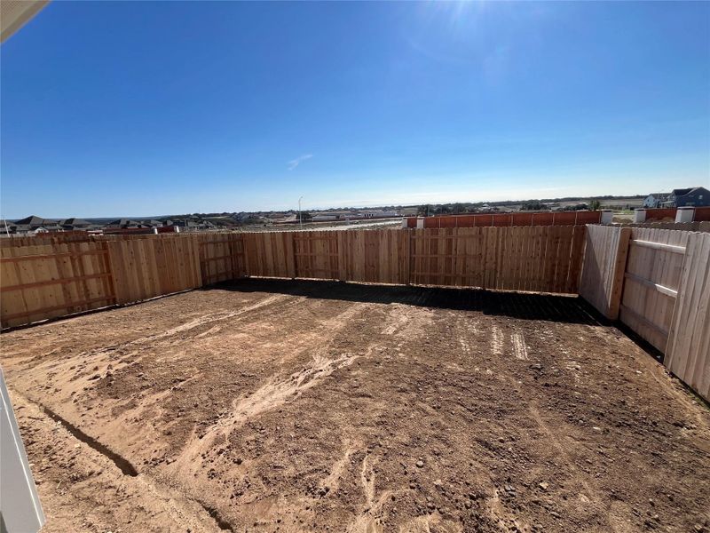 Site preparation for new homesites in The Homestead at Lariat, Liberty Hill (Image 32). Site preparation for new homesites in The Homestead at Lariat, Liberty Hill (Image 32).