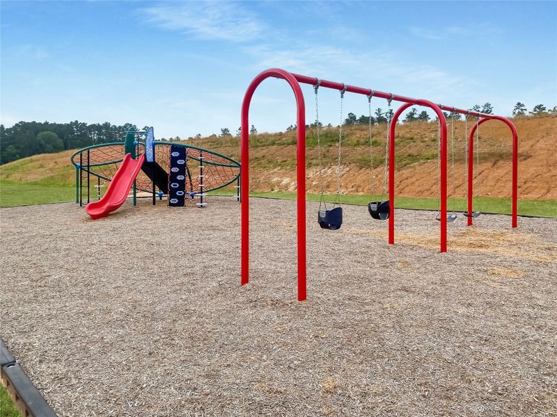 Image 15 of a home in McCrorey Trails. Image 15 of a home in McCrorey Trails.