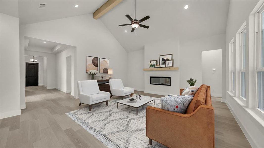 Virtual Staging Virtual Staging