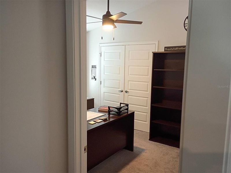 Furnished interior view inside a new home in , Lake City (Image 49).
