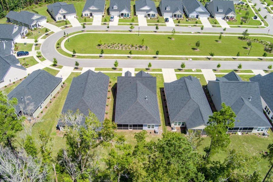 Image 38 of a home in Horizons at Summers Corner | 55+: The Legends. Image 38 of a home in Horizons at Summers Corner | 55+: The Legends.