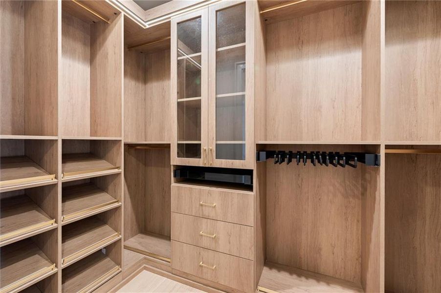 Furnished interior view inside a new home in , Brookhaven (Image 43). Furnished interior view inside a new home in , Brookhaven (Image 43).