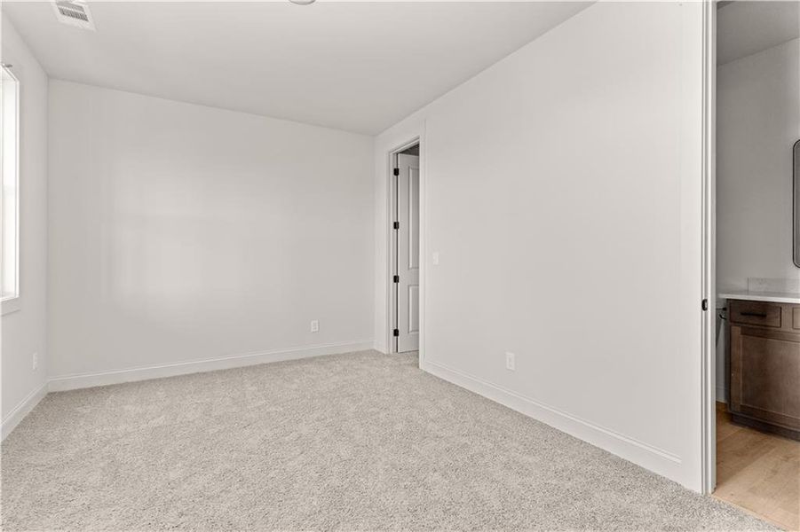 Spacious, unfurnished interior of a new home in , Madison (Image 50). Spacious, unfurnished interior of a new home in , Madison (Image 50).