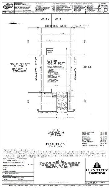 Image 27 of a home in Valor Park.