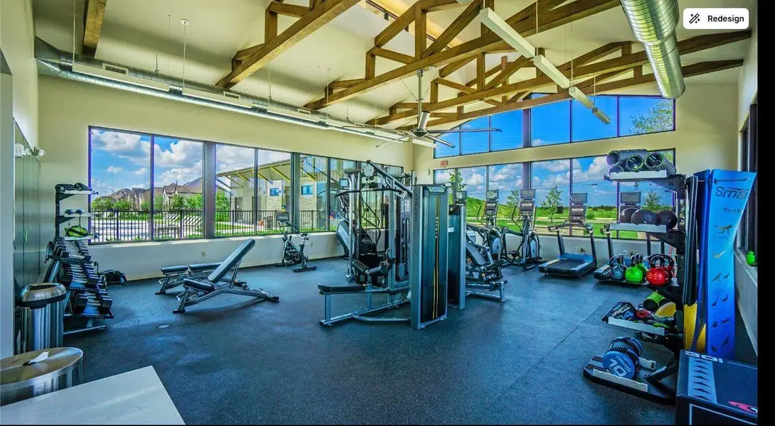 Community amenities in , Richmond (Image 7).