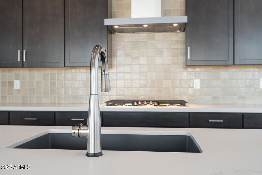 Tri Pointe Blossom Rock 508 - Kitchen-2M