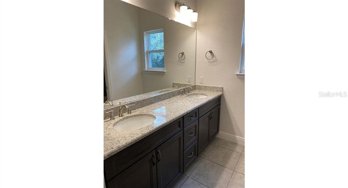 Furnished interior view inside a new home in , North Port (Image 4). Furnished interior view inside a new home in , North Port (Image 4).