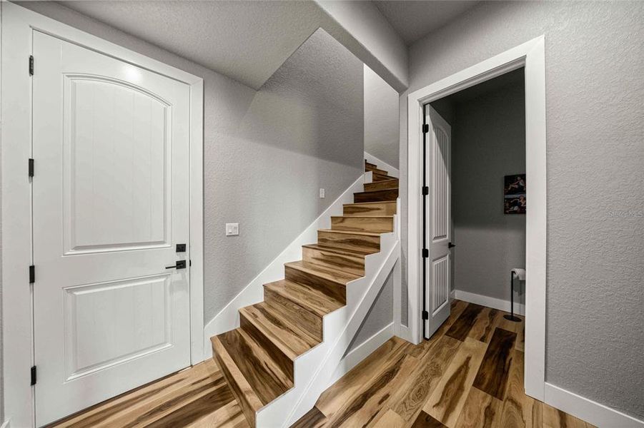 Spacious, unfurnished interior of a new home in , Belleview (Image 24).