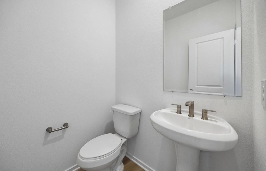 Furnished interior view inside a new home in Stokesbury, Waller (Image 15). Furnished interior view inside a new home in Stokesbury, Waller (Image 15).