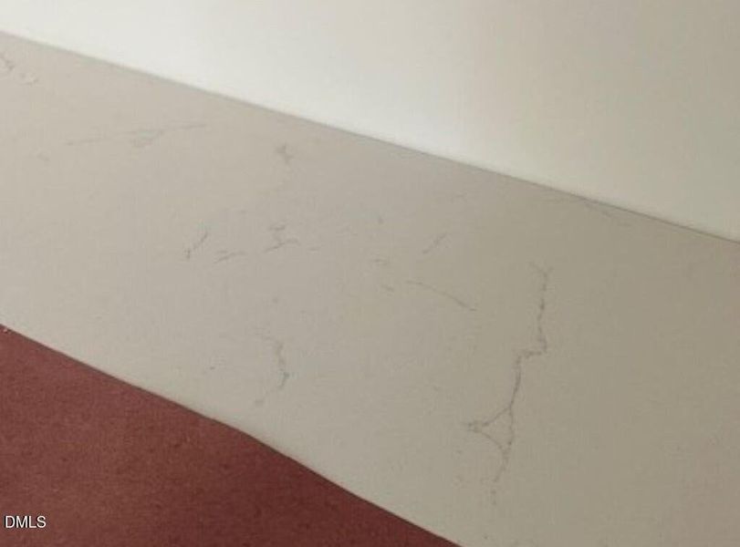 Kitchen Quartz