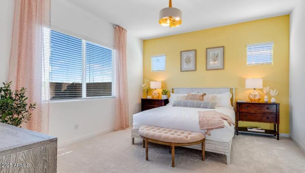 Owners Suite Owners Suite