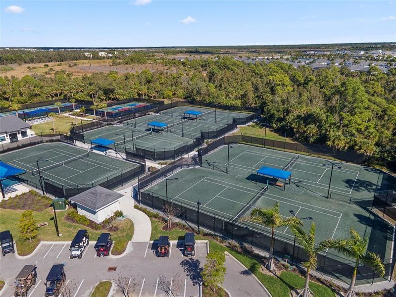 Community amenities in , Venice (Image 35).