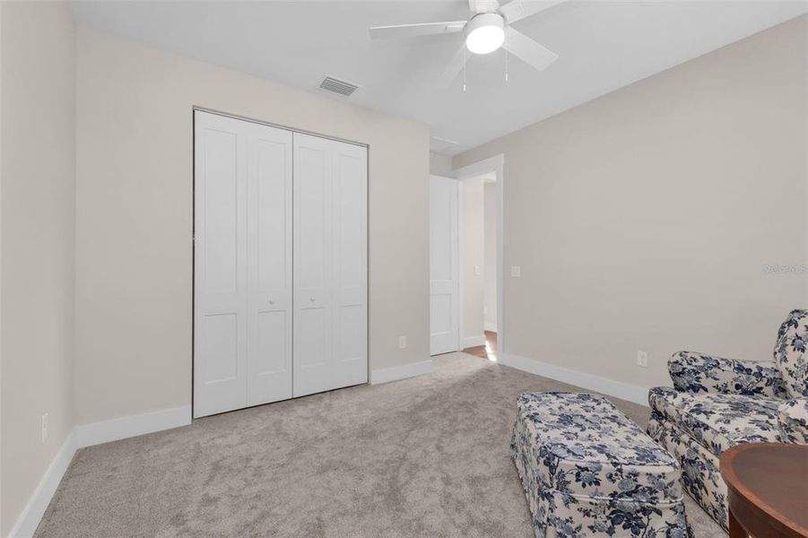 Spacious, unfurnished interior of a new home in , Port Charlotte (Image 26). Spacious, unfurnished interior of a new home in , Port Charlotte (Image 26).