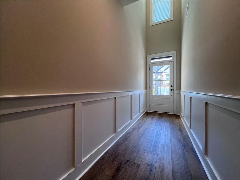 Spacious, unfurnished interior of a new home in , Tucker (Image 24). Spacious, unfurnished interior of a new home in , Tucker (Image 24).