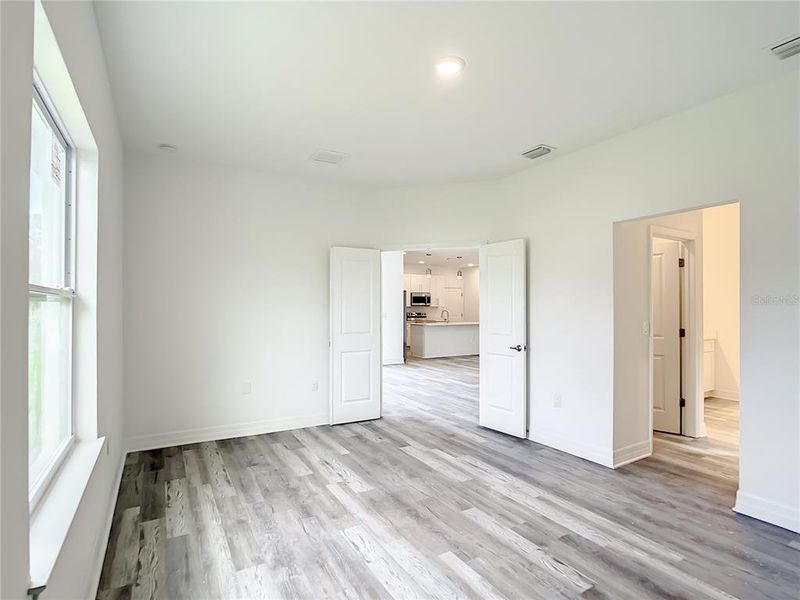 Spacious, unfurnished interior of a new home in , Port Charlotte (Image 14). Spacious, unfurnished interior of a new home in , Port Charlotte (Image 14).