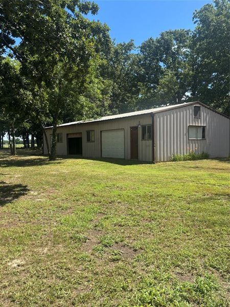 Front exterior of a new home in , Paris, TX, highlighting curb appeal (Image 2). Front exterior of a new home in , Paris, TX, highlighting curb appeal (Image 2).