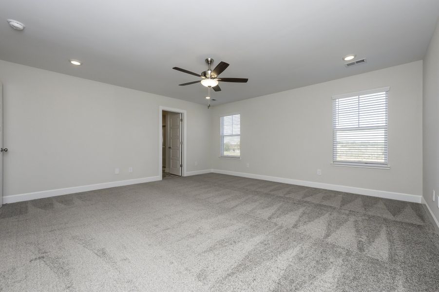 Ashworth Owners Bedroom