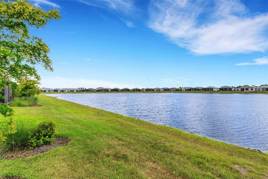 Natural landscape and outdoor views near  in Nokomis (Image 54).