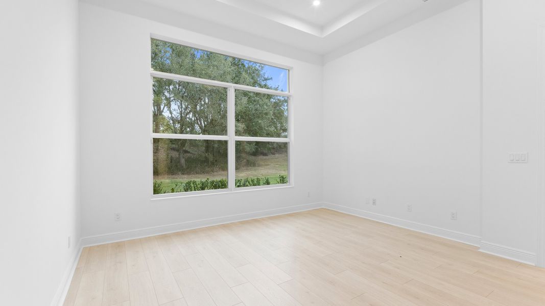 Owner's Suite Owner's Suite