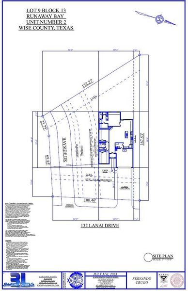 View of property floor plan View of property floor plan