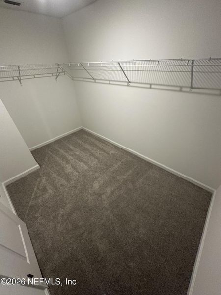 Spacious, unfurnished interior of a new home in , Palm Coast (Image 24).