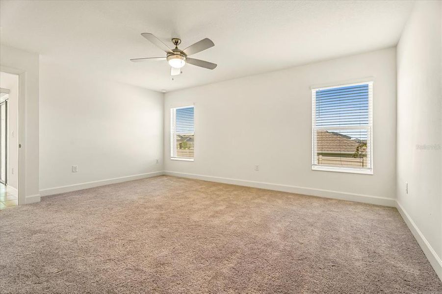 Spacious, unfurnished interior of a new home in , Davenport (Image 30). Spacious, unfurnished interior of a new home in , Davenport (Image 30).
