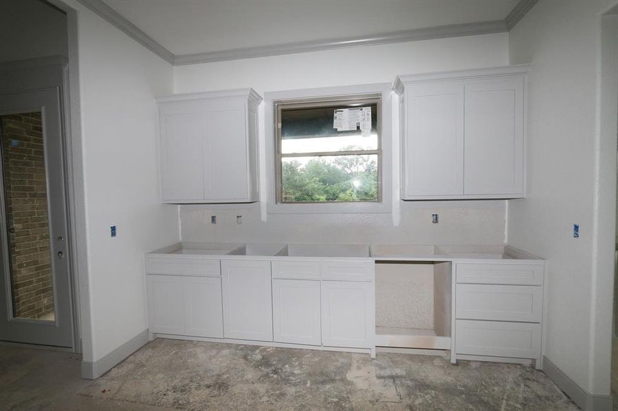 Furnished interior view inside a new home in , Tyler (Image 4). Furnished interior view inside a new home in , Tyler (Image 4).