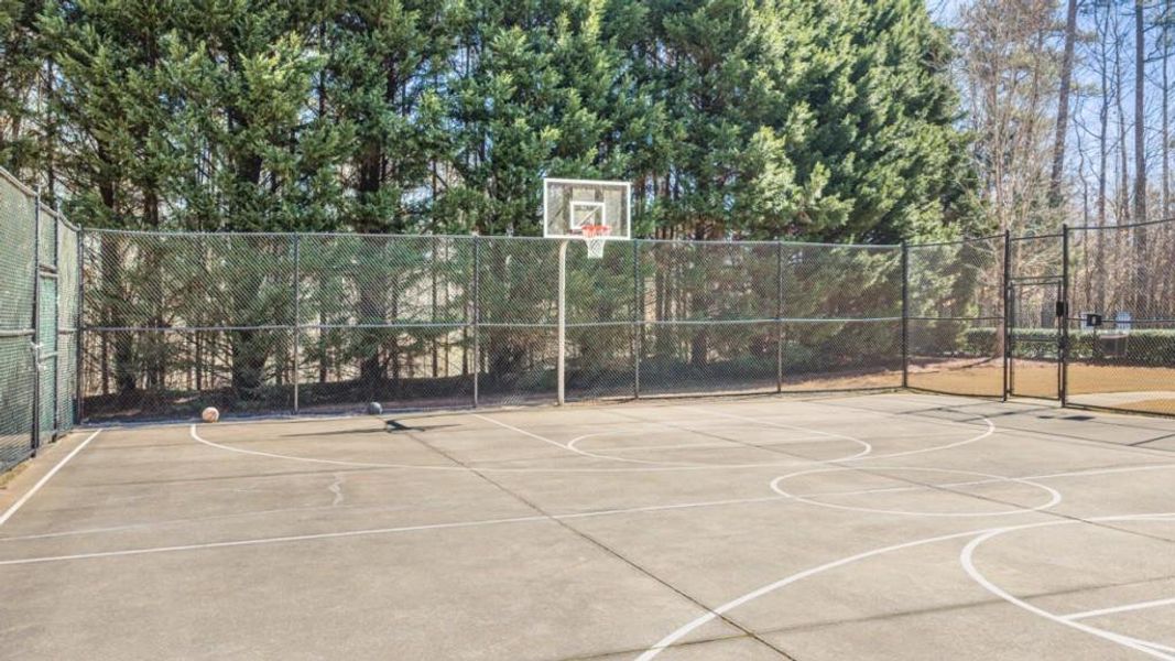 Community amenities in South Wind, Union City (Image 30).