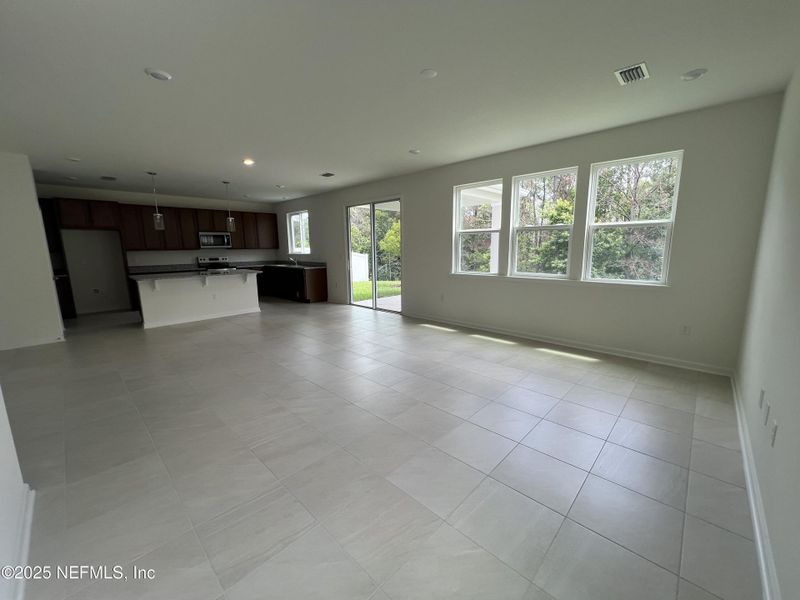 Spacious, unfurnished interior of a new home in , Jacksonville (Image 6). Spacious, unfurnished interior of a new home in , Jacksonville (Image 6).