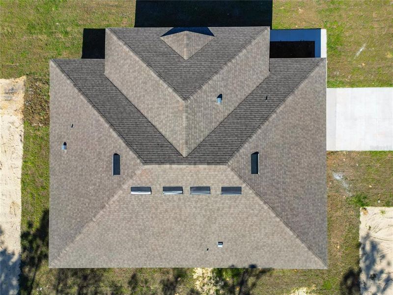 Exterior details and patio area of a home in , Ocala (Image 19). Exterior details and patio area of a home in , Ocala (Image 19).