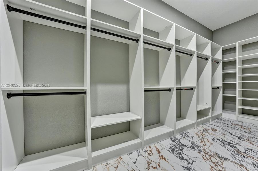 Her Closet Her Closet