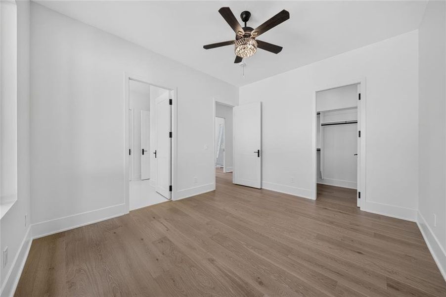 Spacious, unfurnished interior of a new home in , Pendergrass (Image 23). Spacious, unfurnished interior of a new home in , Pendergrass (Image 23).