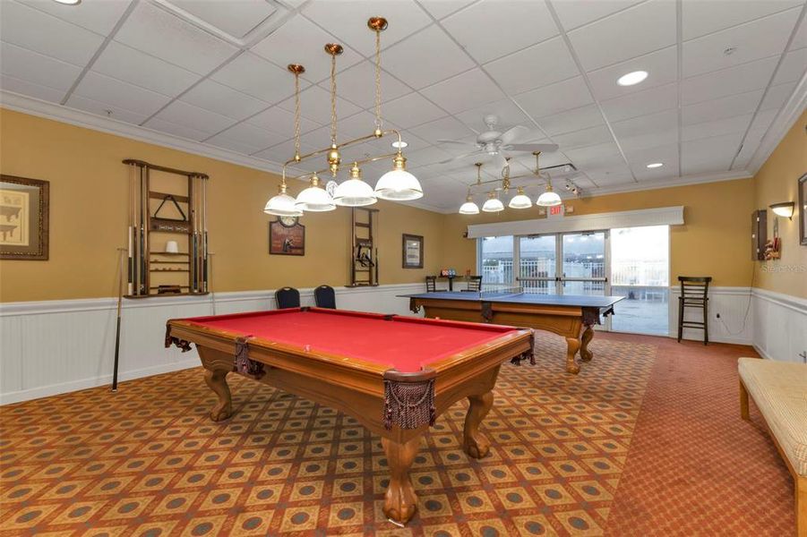 Community amenities in Kings Gate, Port Charlotte (Image 15). Community amenities in Kings Gate, Port Charlotte (Image 15).