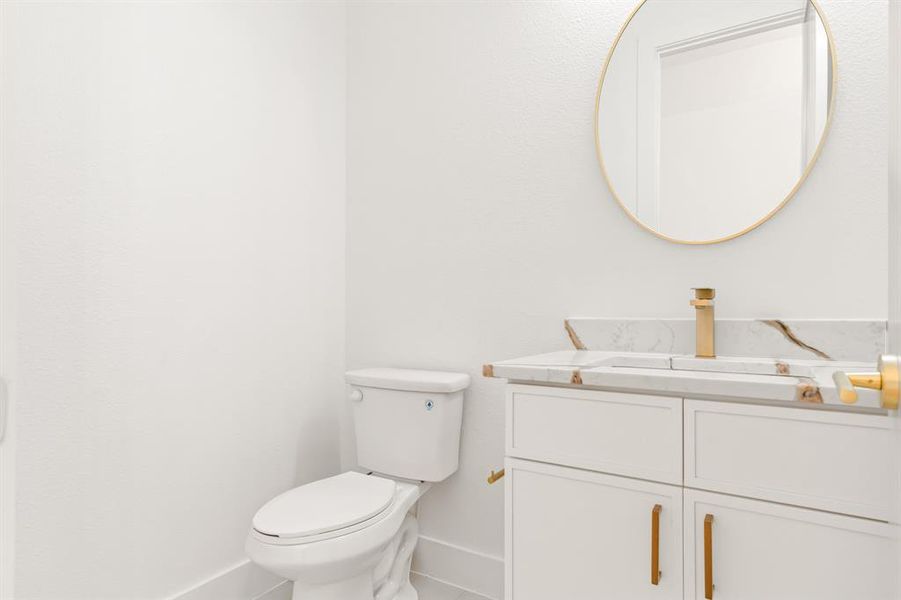 Furnished interior view inside a new home in , Whitney (Image 11). Furnished interior view inside a new home in , Whitney (Image 11).