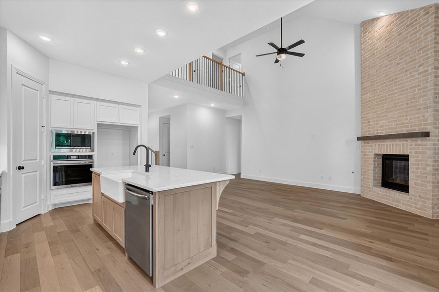 Kitchen Kitchen