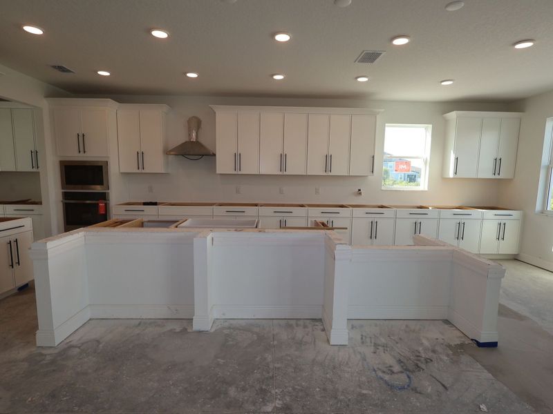 Kitchen Kitchen