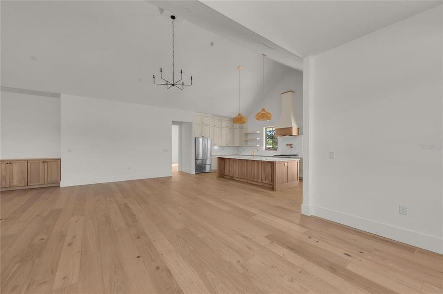 Spacious, unfurnished interior of a new home in , Sarasota (Image 42). Spacious, unfurnished interior of a new home in , Sarasota (Image 42).