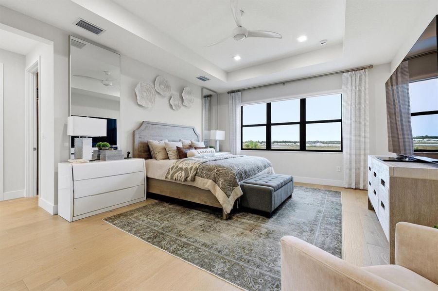 Bedroom Bedroom