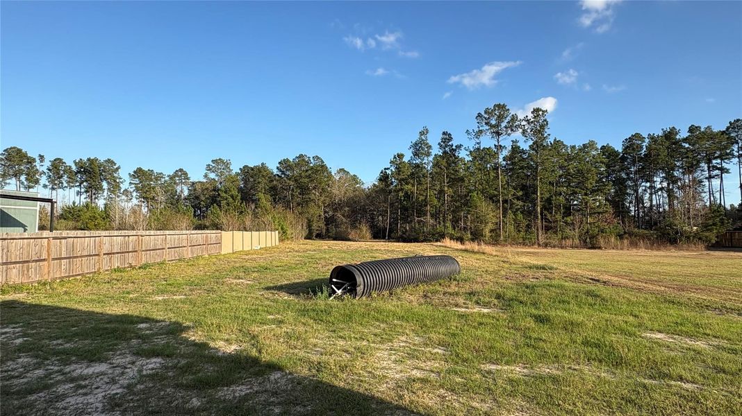 Exterior details and patio area of a home in , Cleveland (Image 17).